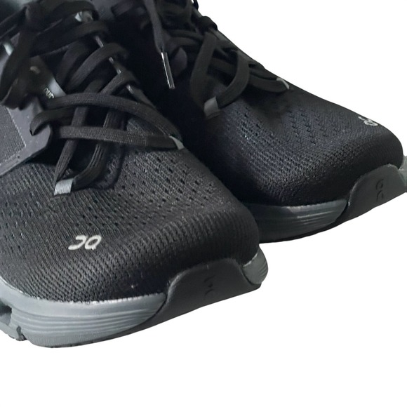 On Cloud X 4 Running Training Shoes Navy Gourami Men\'s 10.5 main image 5